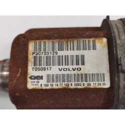 Recambio de transmision delantera izquierda para volvo s60 berlina 2.4 diesel cat referencia OEM IAM P30735129  