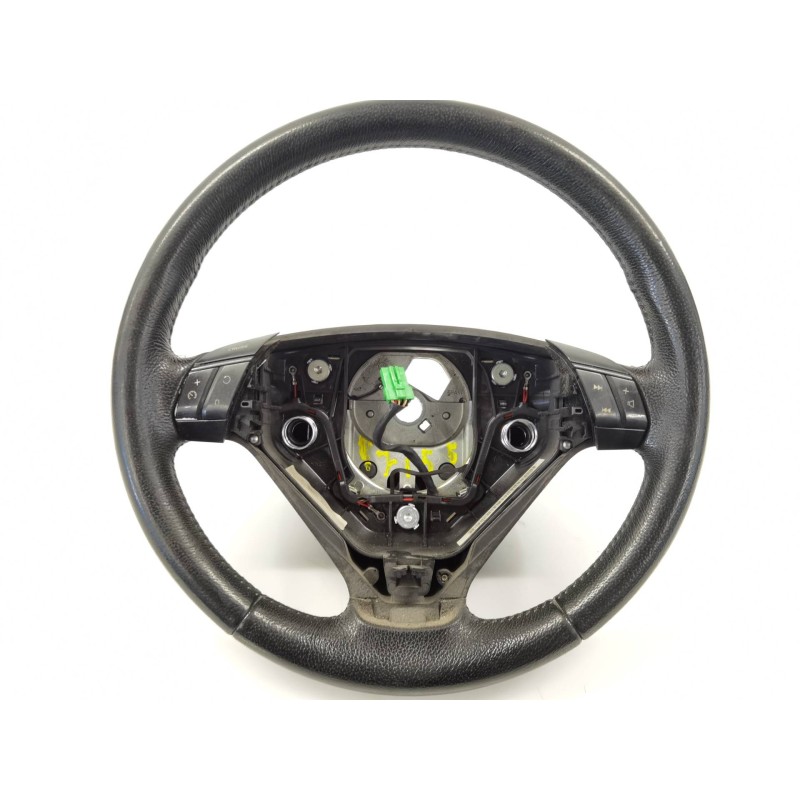 Recambio de volante para volvo s60 berlina 2.4 diesel cat referencia OEM IAM 30741684 Recambio de volante para volvo s60 berlina 2.4 diesel cat referencia OEM IAM 30741684