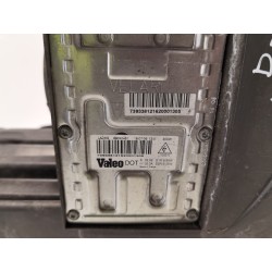 Recambio de faro izquierdo para citroen c8 hdi 138 fap exclusive referencia OEM IAM 1494319080  