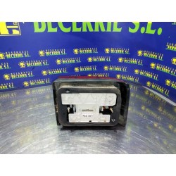 Recambio de piloto trasero izquierdo para renault 19 hatchback (b/c53) gtr referencia OEM IAM 7701033780  