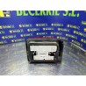 Recambio de piloto trasero izquierdo para renault 19 hatchback (b/c53) gtr referencia OEM IAM 7701033780  