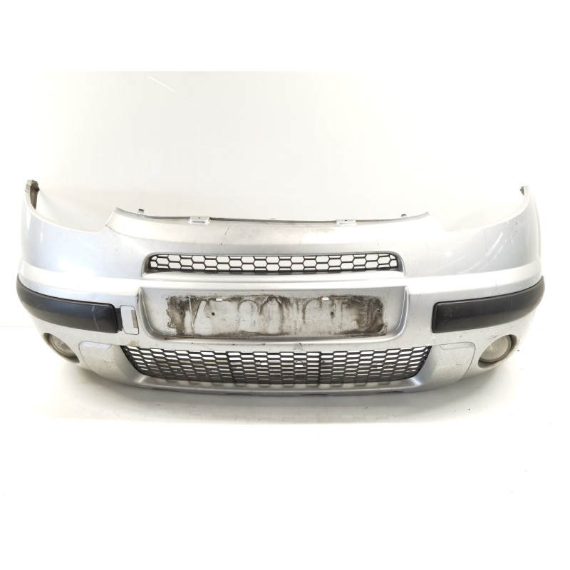 Recambio de paragolpes delantero para citroen c3 pluriel 1.4 referencia OEM IAM Recambio de paragolpes delantero para citroen c3 pluriel 1.4 referencia OEM IAM