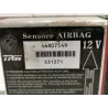 Recambio de centralita airbag para fiat panda (169) 1.1 8v referencia OEM IAM 46807549 331271 