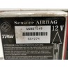 Recambio de centralita airbag para fiat panda (169) 1.1 8v referencia OEM IAM 46807549 331271 