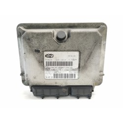 Recambio de centralita motor uce para fiat panda (169) 1.1 8v referencia OEM IAM 6160112301 55196259 