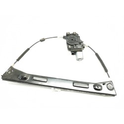 Recambio de elevalunas delantero derecho para fiat panda (169) 1.1 8v referencia OEM IAM 46803651  