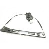 Recambio de elevalunas delantero derecho para fiat panda (169) 1.1 8v referencia OEM IAM 46803651  