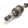 Recambio de transmision delantera izquierda para fiat panda (169) 1.1 8v referencia OEM IAM   
