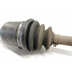 Recambio de transmision delantera izquierda para fiat panda (169) 1.1 8v referencia OEM IAM   