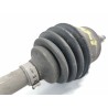 Recambio de transmision delantera izquierda para fiat panda (169) 1.1 8v referencia OEM IAM   