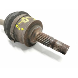 Recambio de transmision delantera izquierda para fiat panda (169) 1.1 8v referencia OEM IAM   