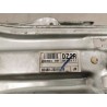 Recambio de elevalunas trasero derecho para hyundai tucson (jm) 2.0 comfort referencia OEM IAM 834802E010 2600924WSY 