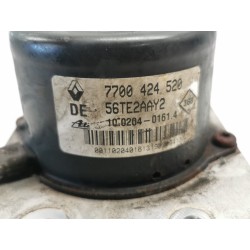 Recambio de abs para renault laguna (b56) 1.6 16v rt referencia OEM IAM 7700424520 56TE2AAY2 10094614023