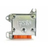 Recambio de centralita airbag para renault laguna (b56) 1.6 16v rt referencia OEM IAM 8200018830 550804400 