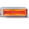 Recambio de centralita airbag para renault laguna (b56) 1.6 16v rt referencia OEM IAM 8200018830 550804400 