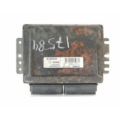 Recambio de centralita motor uce para renault laguna (b56) 1.6 16v rt referencia OEM IAM 8200035705 S110130040 