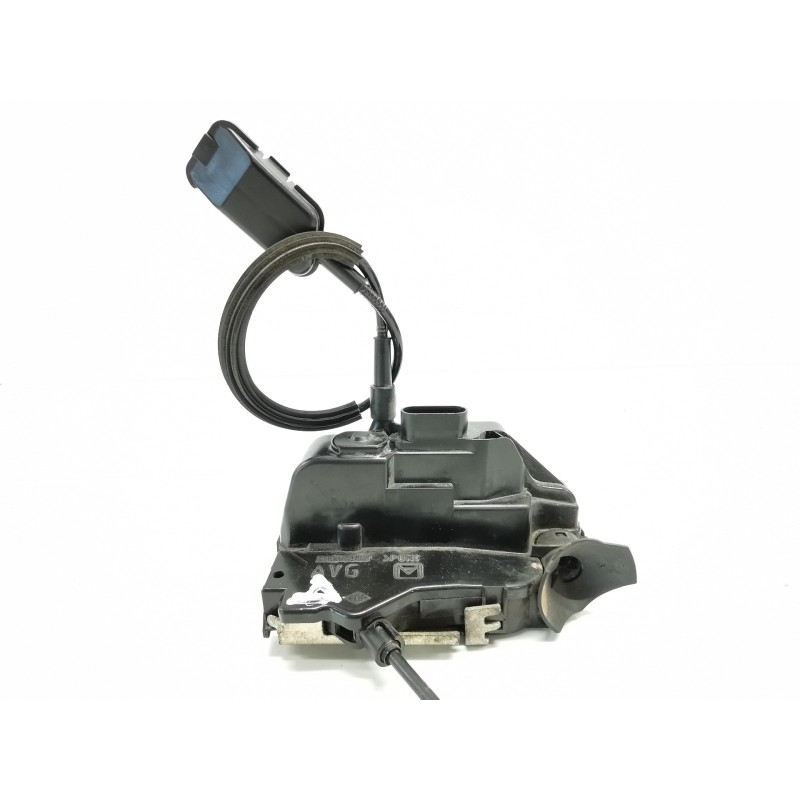 Recambio de cerradura puerta delantera izquierda para renault laguna ii (bg0) authentique referencia OEM IAM   