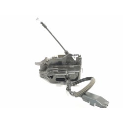 Recambio de cerradura puerta delantera izquierda para renault laguna ii (bg0) authentique referencia OEM IAM   