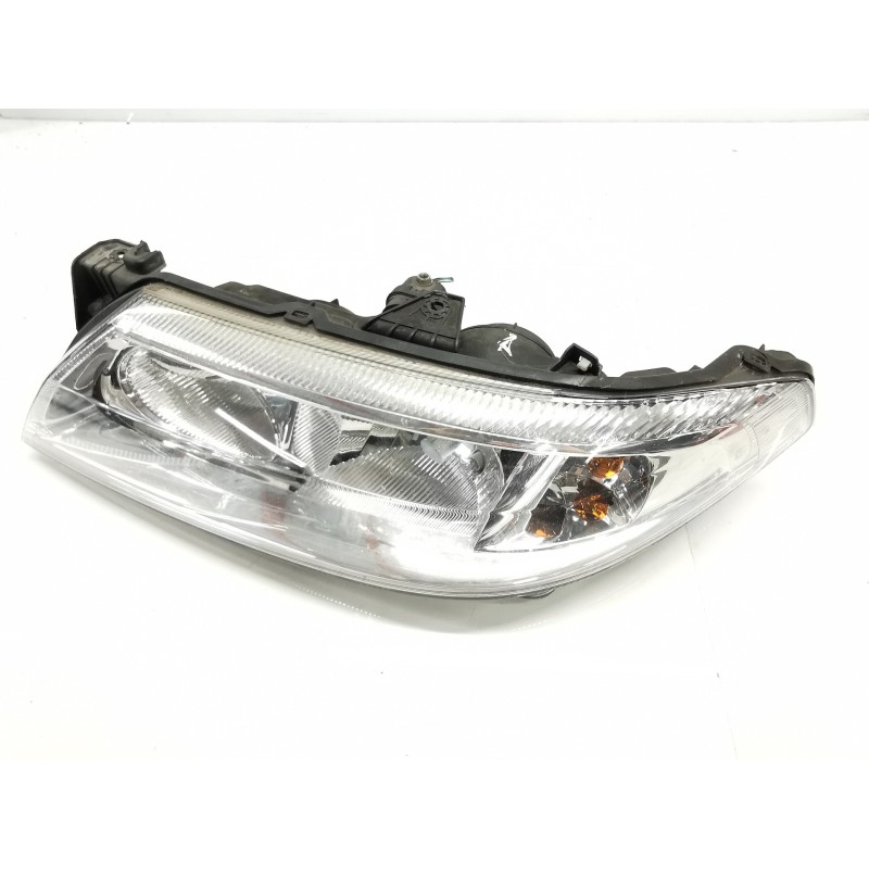 Recambio de faro izquierdo para renault laguna ii (bg0) authentique referencia OEM IAM 8200002845 Recambio de faro izquierdo para renault laguna ii (bg0) authentique referencia OEM IAM 8200002845