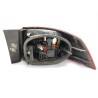 Recambio de piloto trasero izquierdo para renault laguna ii (bg0) authentique referencia OEM IAM   