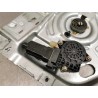 Recambio de elevalunas trasero derecho para hyundai tucson (jm) 2.0 comfort referencia OEM IAM 834802E010 2600924WSY 