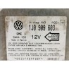 Recambio de centralita airbag para seat ibiza (6k1) select referencia OEM IAM 1J0909603 5WK4163 