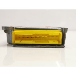 Recambio de centralita airbag para seat ibiza (6k1) select referencia OEM IAM 1J0909603 5WK4163 
