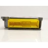 Recambio de centralita airbag para seat ibiza (6k1) select referencia OEM IAM 1J0909603 5WK4163 