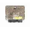 Recambio de centralita motor uce para seat ibiza (6k1) select referencia OEM IAM 038906013AB 0281001911 