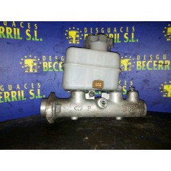 Recambio de bomba freno para hyundai santa fe (bm) referencia OEM IAM   