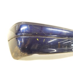 Recambio de paragolpes trasero para citroen saxo 1.5 d sx referencia OEM IAM   