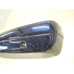 Recambio de paragolpes trasero para citroen saxo 1.5 d sx referencia OEM IAM   