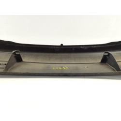 Recambio de paragolpes trasero para citroen saxo 1.5 d sx referencia OEM IAM   