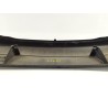 Recambio de paragolpes trasero para citroen saxo 1.5 d sx referencia OEM IAM   