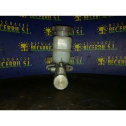 Recambio de bomba freno para hyundai santa fe (bm) referencia OEM IAM   