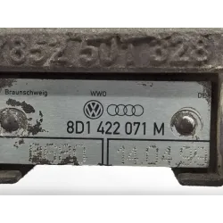 Recambio de cremallera direccion para volkswagen passat berlina (3b2) comfortline referencia OEM IAM 8D1422071M  