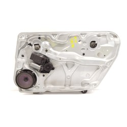 Recambio de elevalunas delantero derecho para volkswagen passat berlina (3b2) comfortline referencia OEM IAM 3B4837756D  