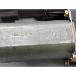 Recambio de elevalunas delantero derecho para volkswagen passat berlina (3b2) comfortline referencia OEM IAM 3B4837756D  