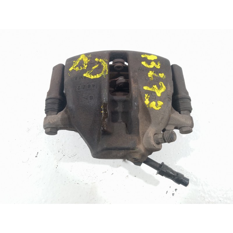 Recambio de pinza freno delantera derecha para seat cordoba berlina (6k2) dream referencia OEM IAM Recambio de pinza freno delantera derecha para seat cordoba berlina (6k2) dream referencia OEM IAM