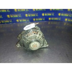 Recambio de alternador para mitsubishi space star (dg0) 1800 gdi avance referencia OEM IAM MD343562 A2TB0892 