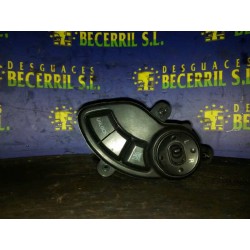 Recambio de mando retrovisor para hyundai santa fe (bm) referencia OEM IAM   