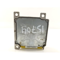 Recambio de centralita airbag para smart forfour básico (55kw) referencia OEM IAM A4548200426  