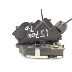 Recambio de cerradura puerta trasera derecha para smart forfour básico (55kw) referencia OEM IAM   