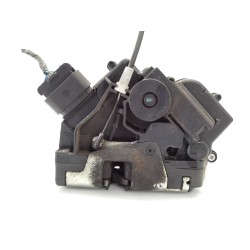 Recambio de cerradura puerta trasera derecha para smart forfour básico (55kw) referencia OEM IAM   
