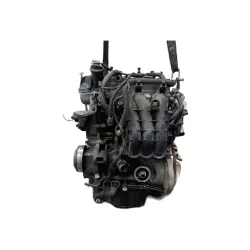 Recambio de despiece motor para smart forfour básico (55kw) referencia OEM IAM   