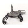 Recambio de motor limpia trasero para smart forfour básico (55kw) referencia OEM IAM 4548200208  