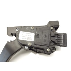 Recambio de potenciometro pedal para smart forfour básico (55kw) referencia OEM IAM A4543000304  