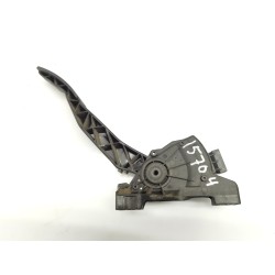 Recambio de potenciometro pedal para smart forfour básico (55kw) referencia OEM IAM A4543000304  
