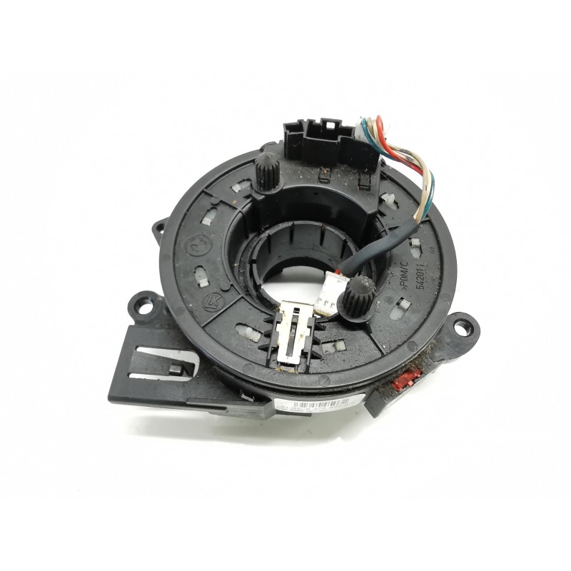 Recambio de anillo airbag para bmw serie 3 berlina (e46) 320d referencia OEM IAM 613183764459 83764459 Recambio de anillo airbag para bmw serie 3 berlina (e46) 320d referencia OEM IAM 613183764459 83764459