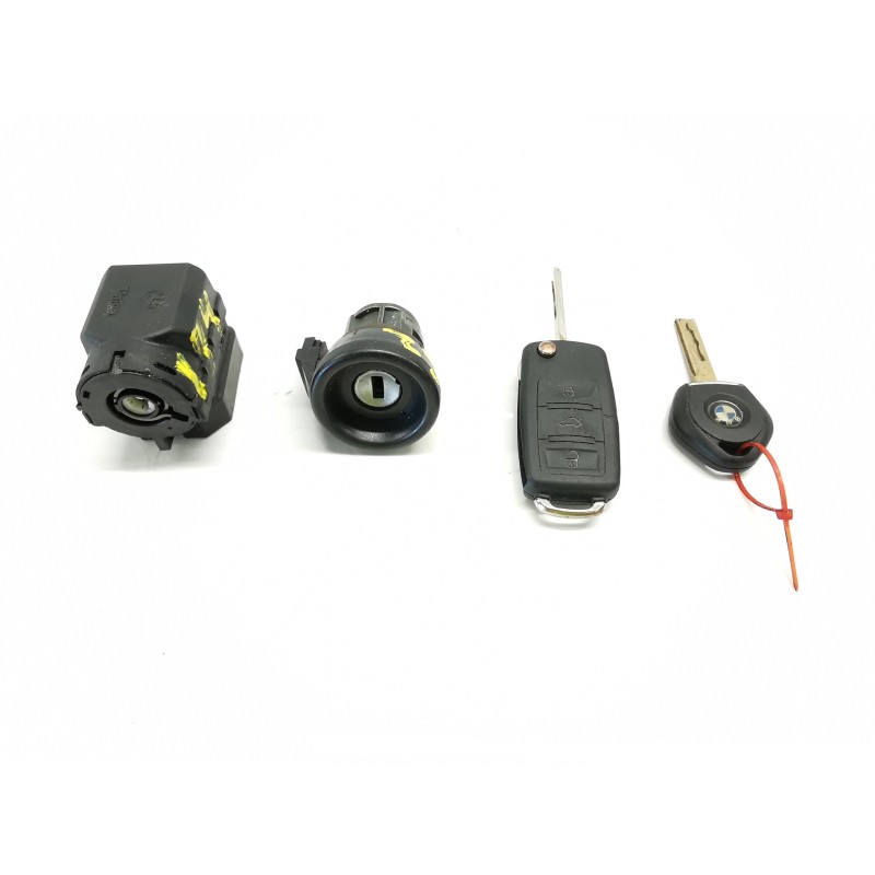Recambio de antirrobo para bmw serie 3 berlina (e46) 320d referencia OEM IAM 61358379345 Recambio de antirrobo para bmw serie 3 berlina (e46) 320d referencia OEM IAM 61358379345